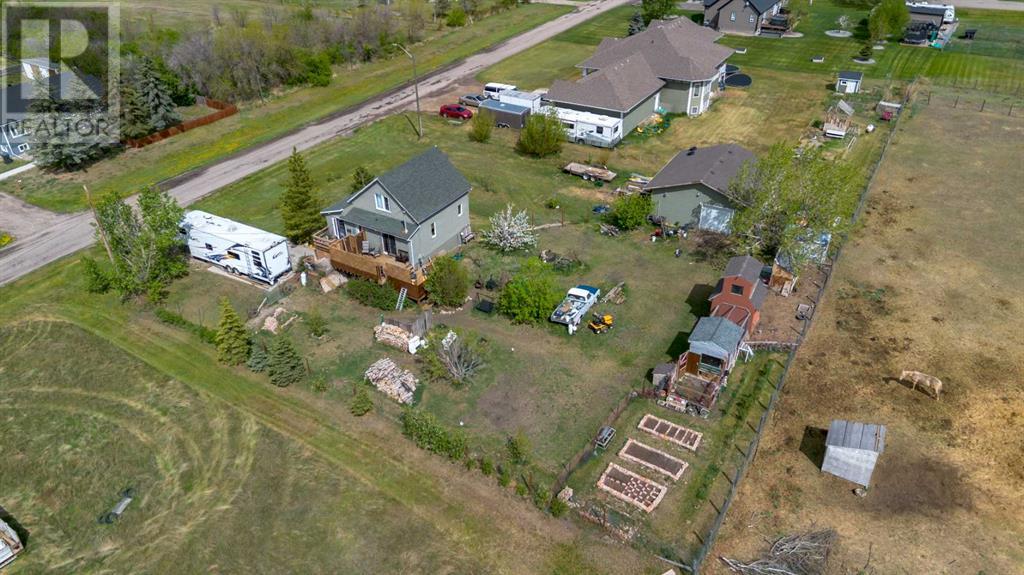 126 3 Street, Stirling, Alberta  T0K 2E0 - Photo 34 - A2186421