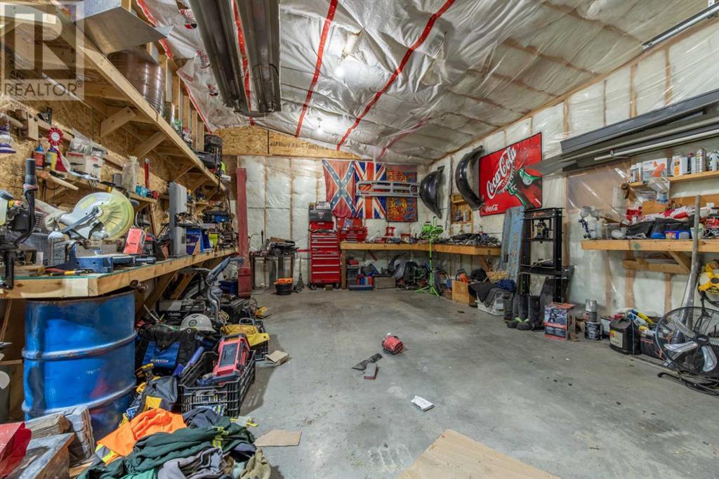 126 3 Street, Stirling, Alberta  T0K 2E0 - Photo 48 - A2186421