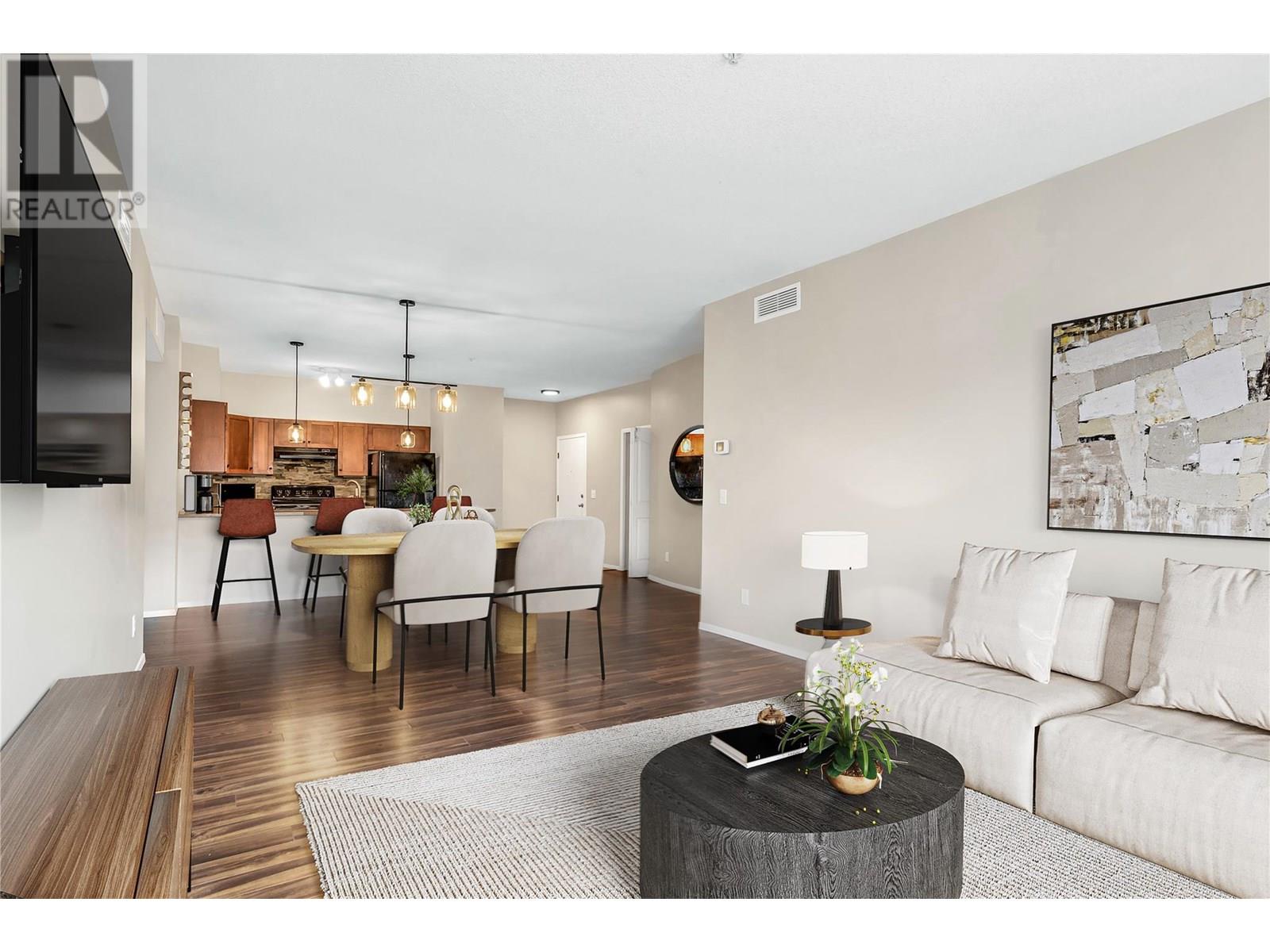 3168 Via Centrale Unit# 1102, Kelowna, British Columbia  V1V 2R6 - Photo 4 - 10354245