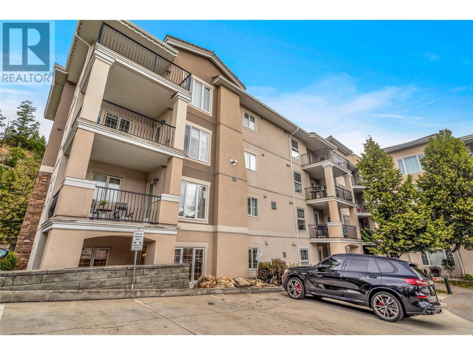 3168 Via Centrale Unit# 1102, Kelowna, British Columbia  V1V 2R6 - Photo 2 - 10354245