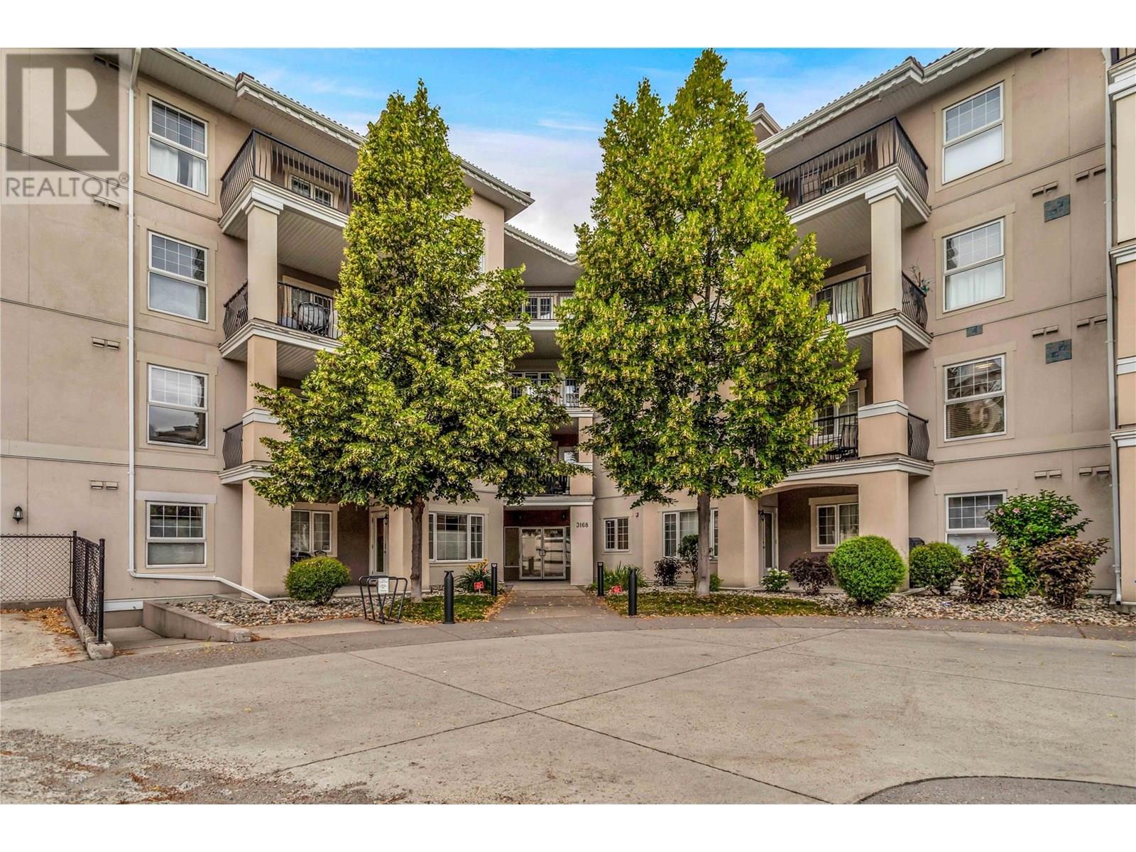 3168 Via Centrale Unit# 1102, kelowna, British Columbia