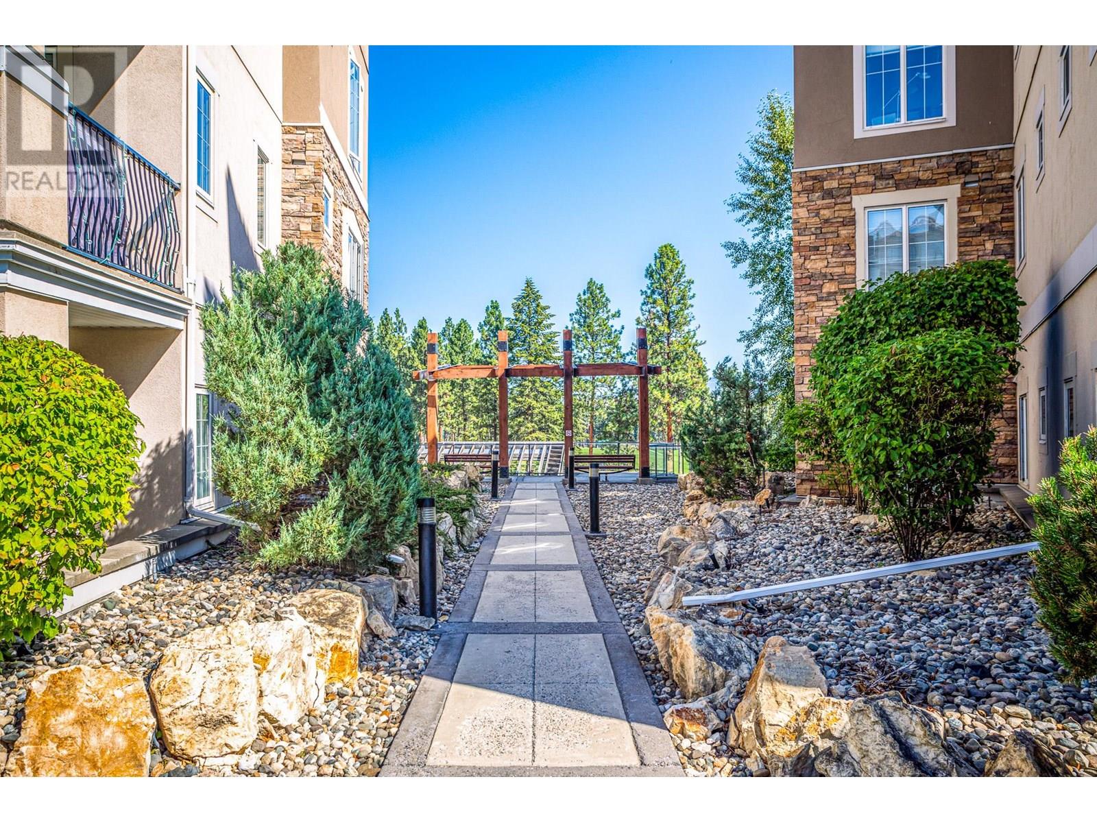 3168 Via Centrale Unit# 1102, Kelowna, British Columbia  V1V 2R6 - Photo 36 - 10354245