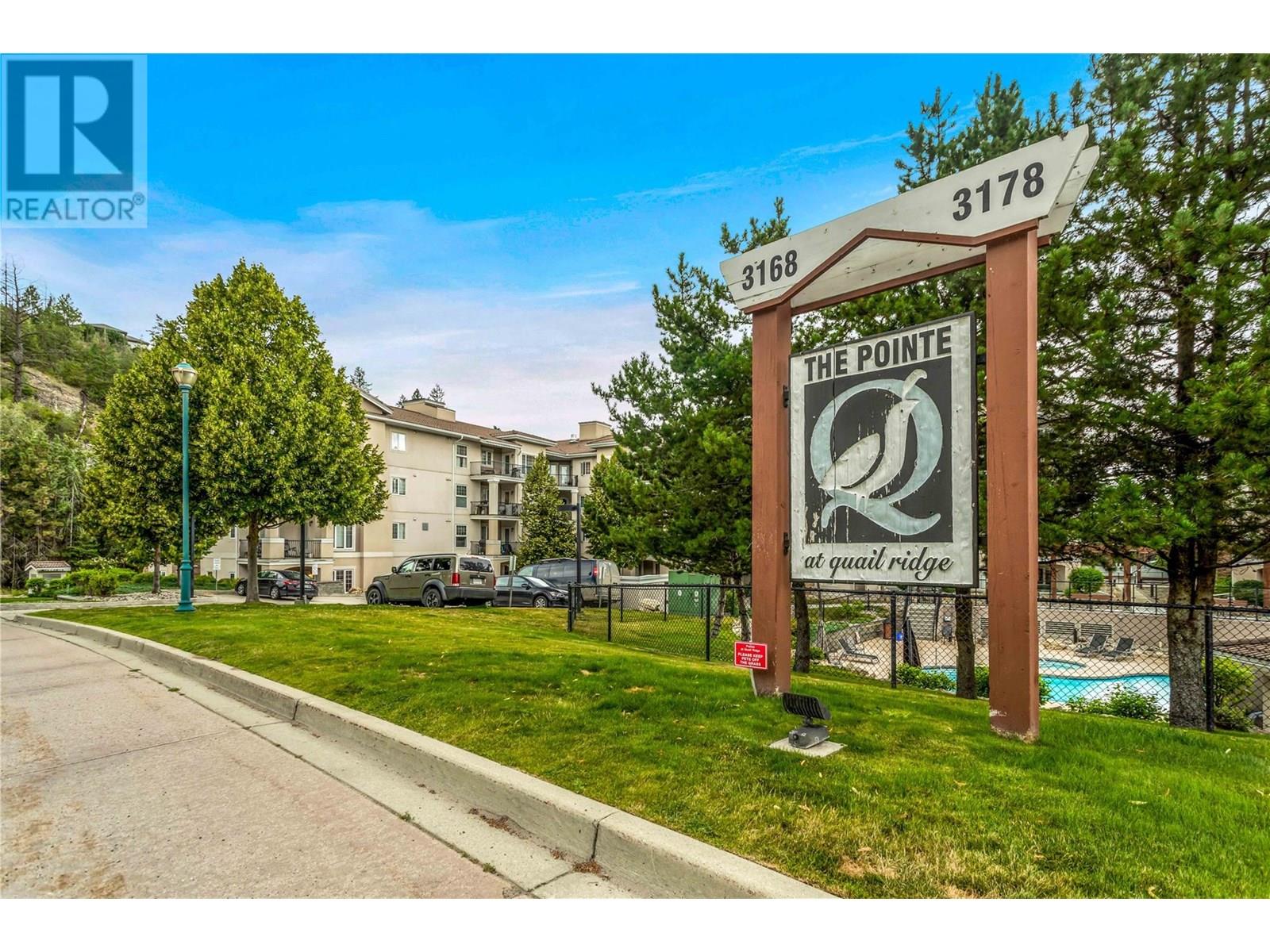 3168 Via Centrale Unit# 1102, Kelowna, British Columbia  V1V 2R6 - Photo 3 - 10354245