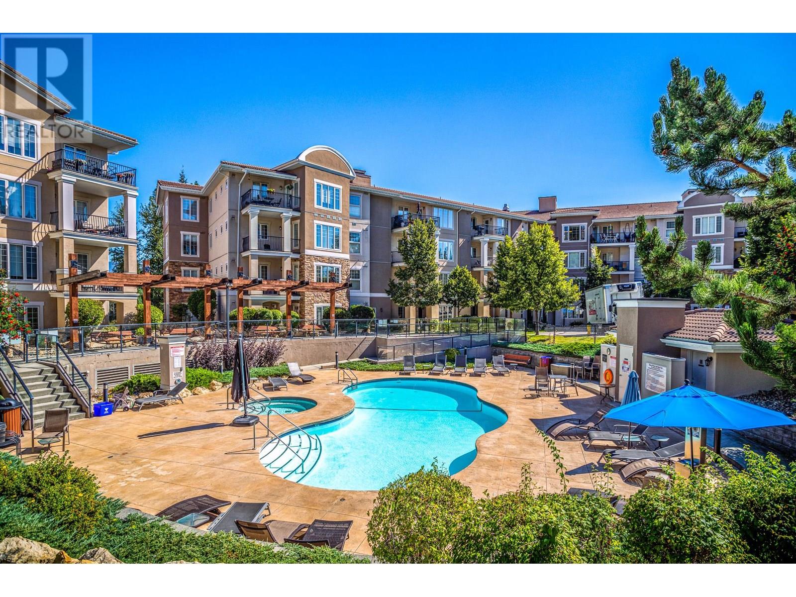 3168 Via Centrale Unit# 1102, Kelowna, British Columbia  V1V 2R6 - Photo 34 - 10354245