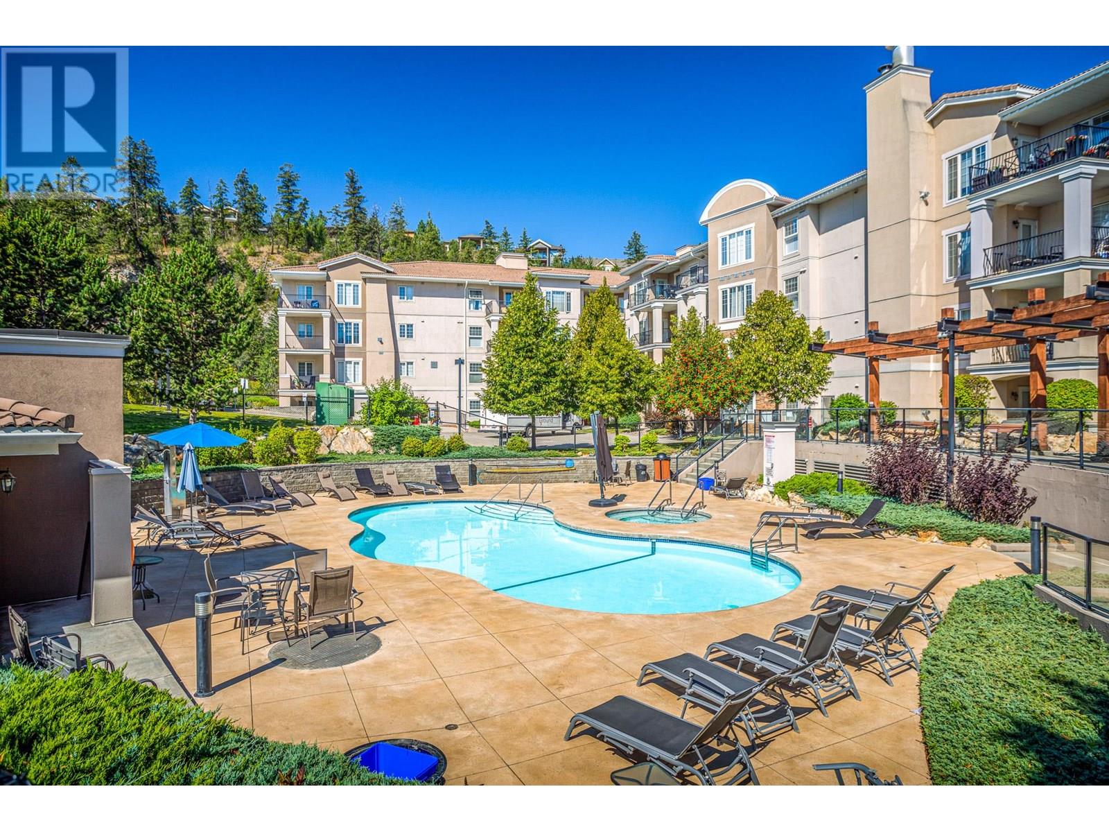 3168 Via Centrale Unit# 1102, Kelowna, British Columbia  V1V 2R6 - Photo 38 - 10354245