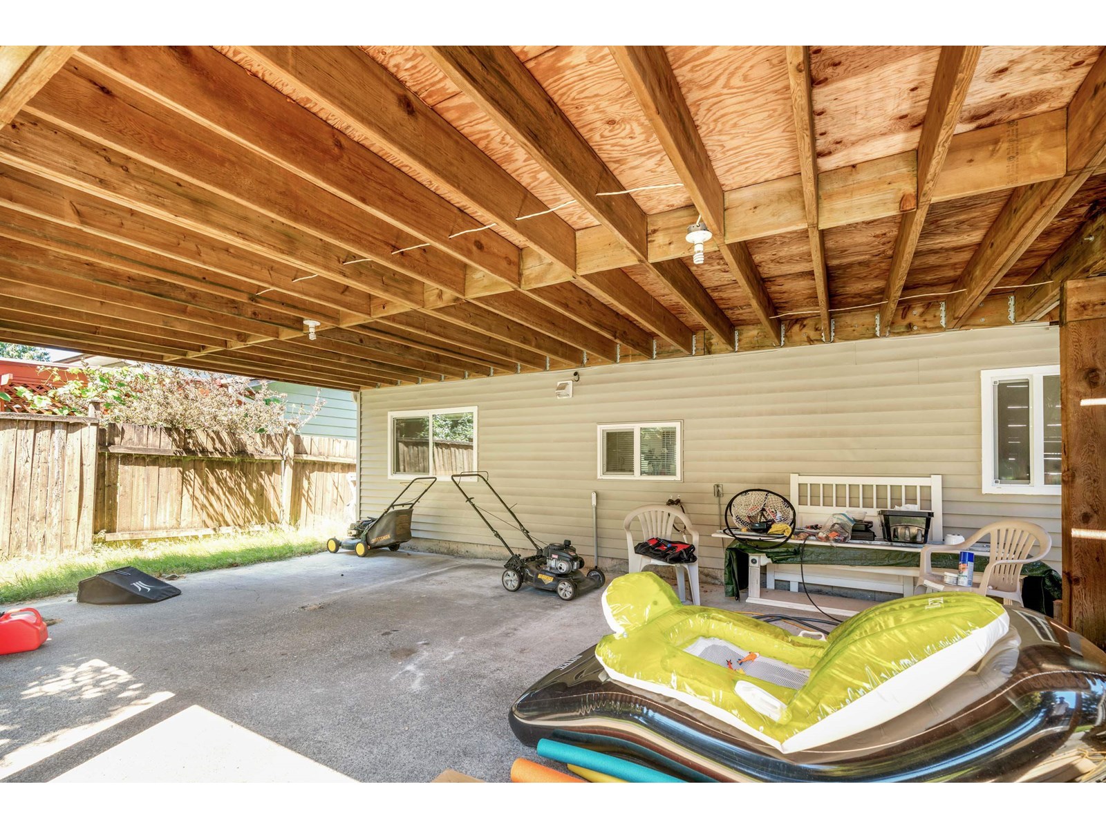 18340 63a Avenue, Surrey, British Columbia  V3S 8A8 - Photo 22 - R3028817