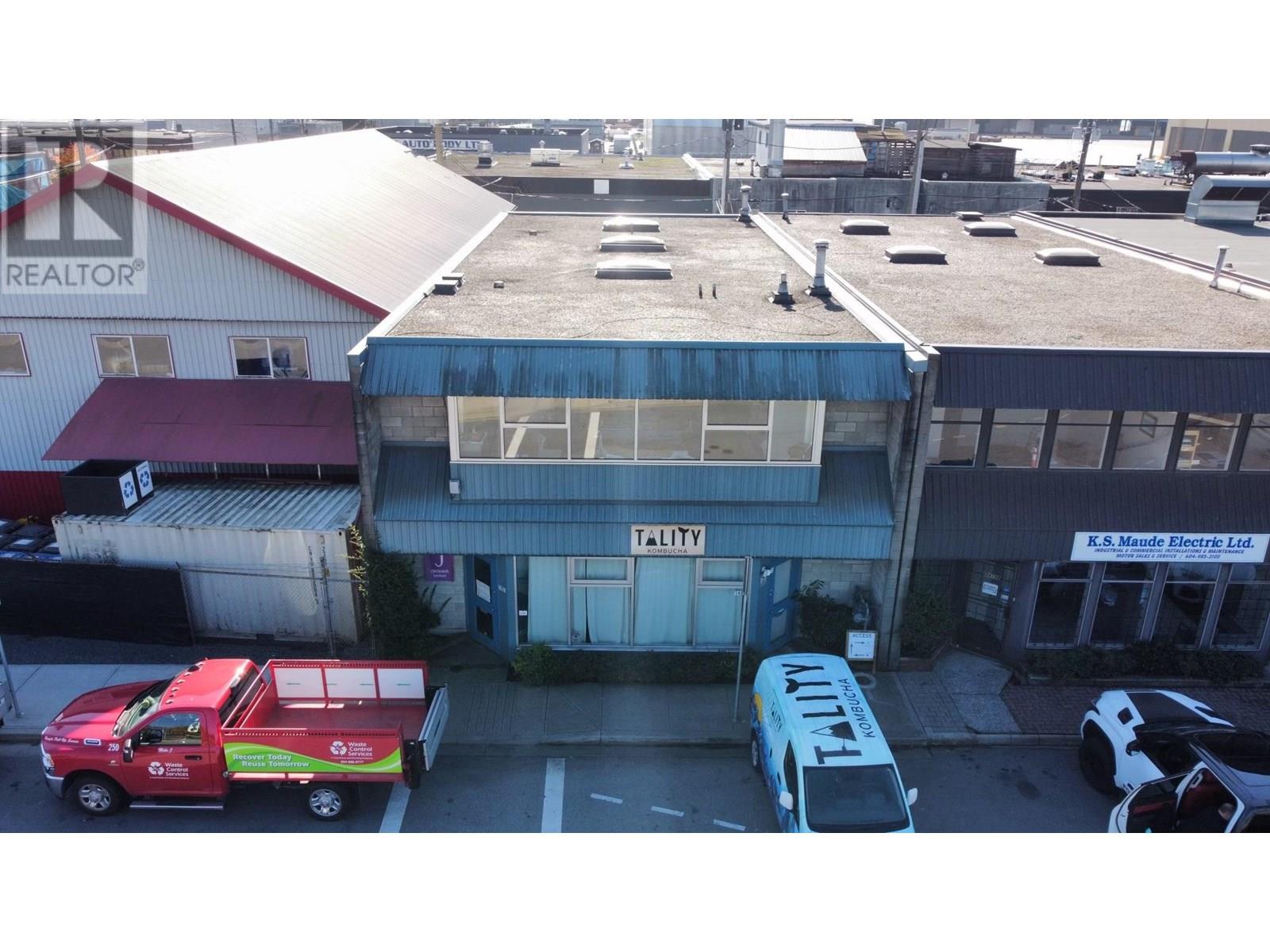 1481 DOMINION STREET, North Vancouver, British Columbia