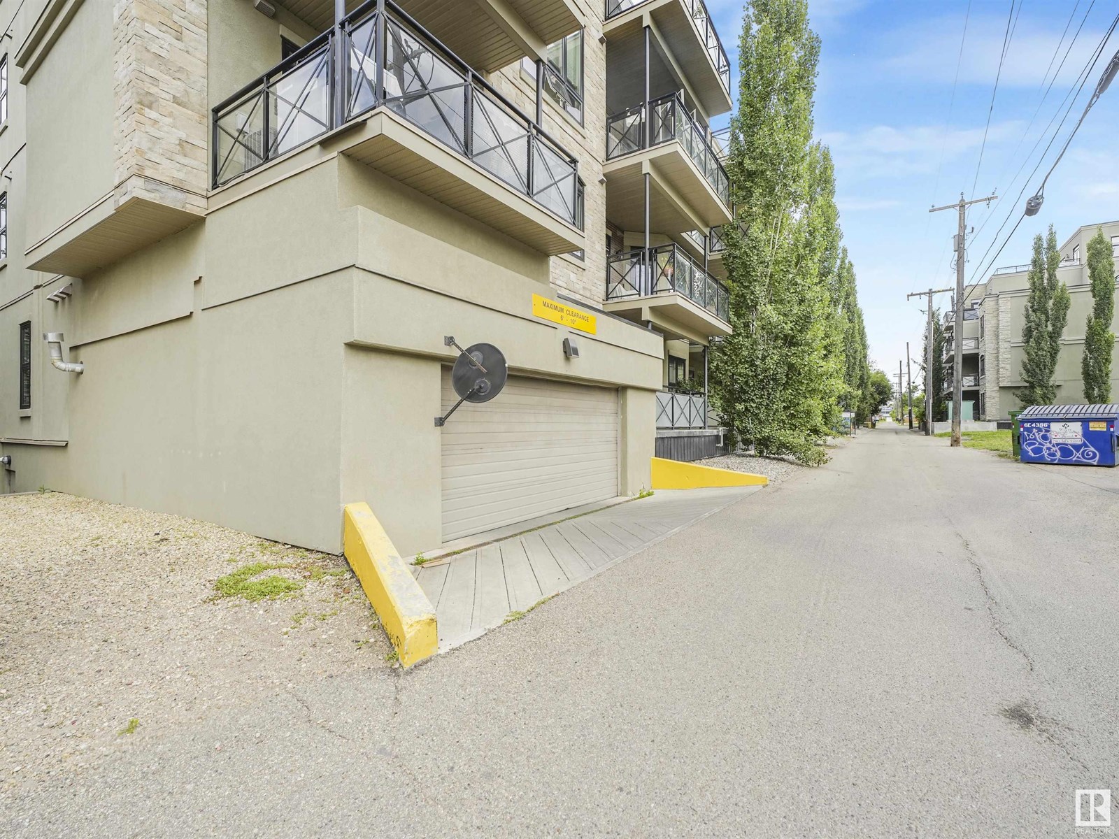 #217 10811 72 Av Nw, Edmonton, Alberta  T6E 1A4 - Photo 33 - E4448694