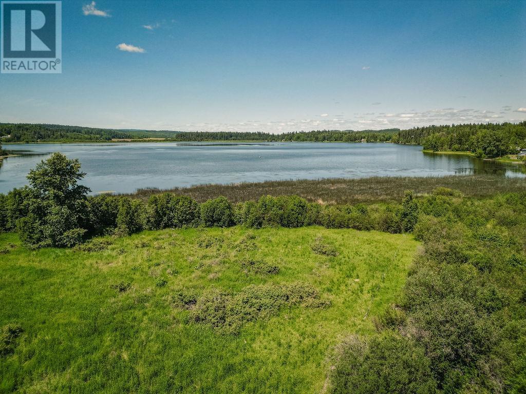 LOT C NORWOOD ROAD, Quesnel, British Columbia