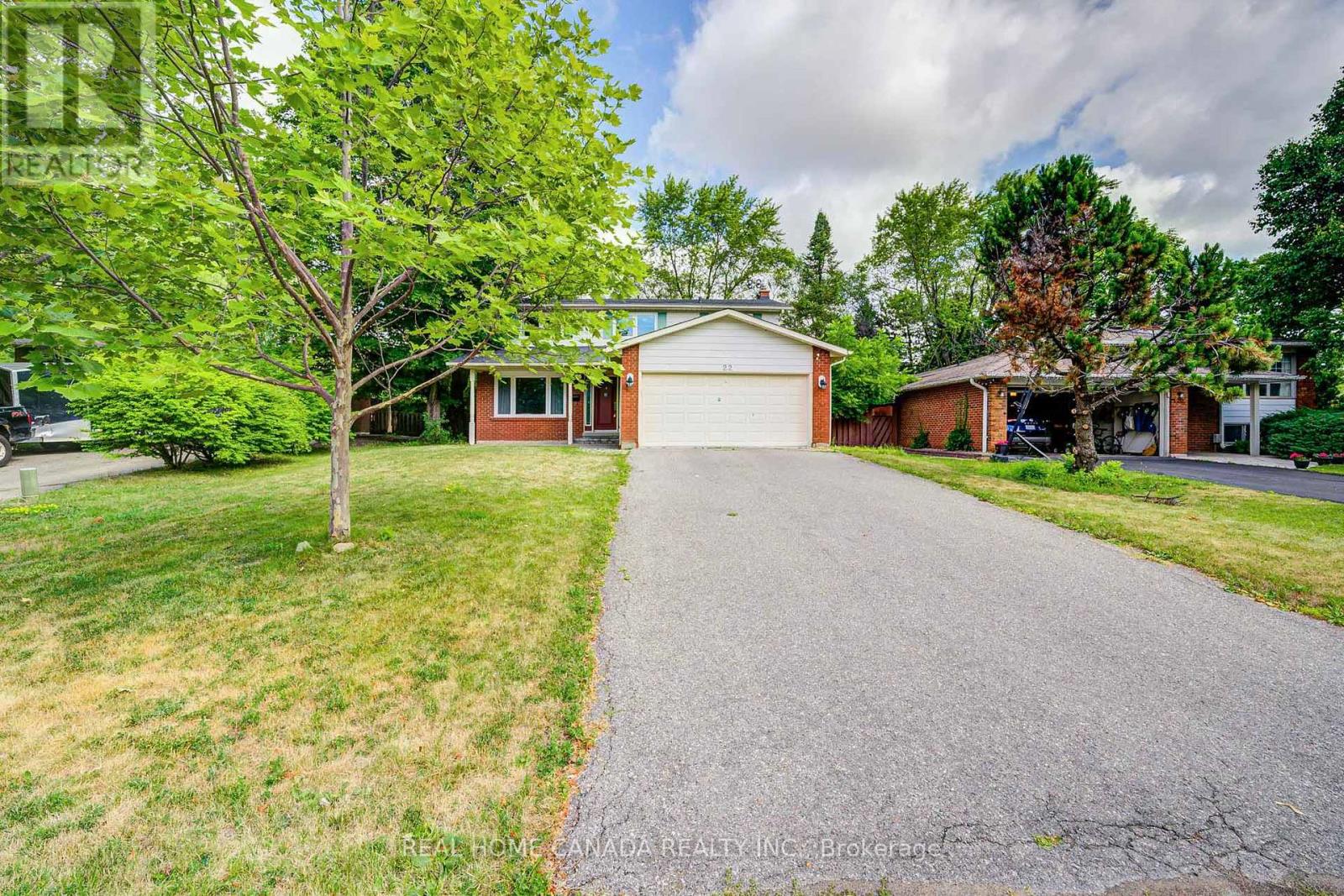 Property at 22 CHANT CRESCENT image 1