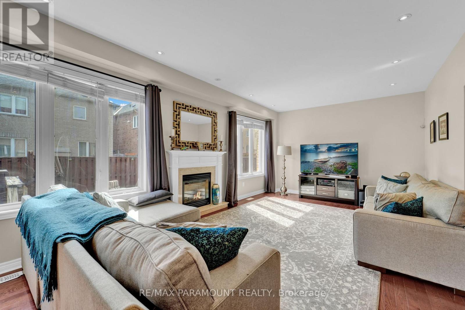 8 Eaglelanding Drive, Brampton, Ontario  L6P 2T7 - Photo 20 - W12299026