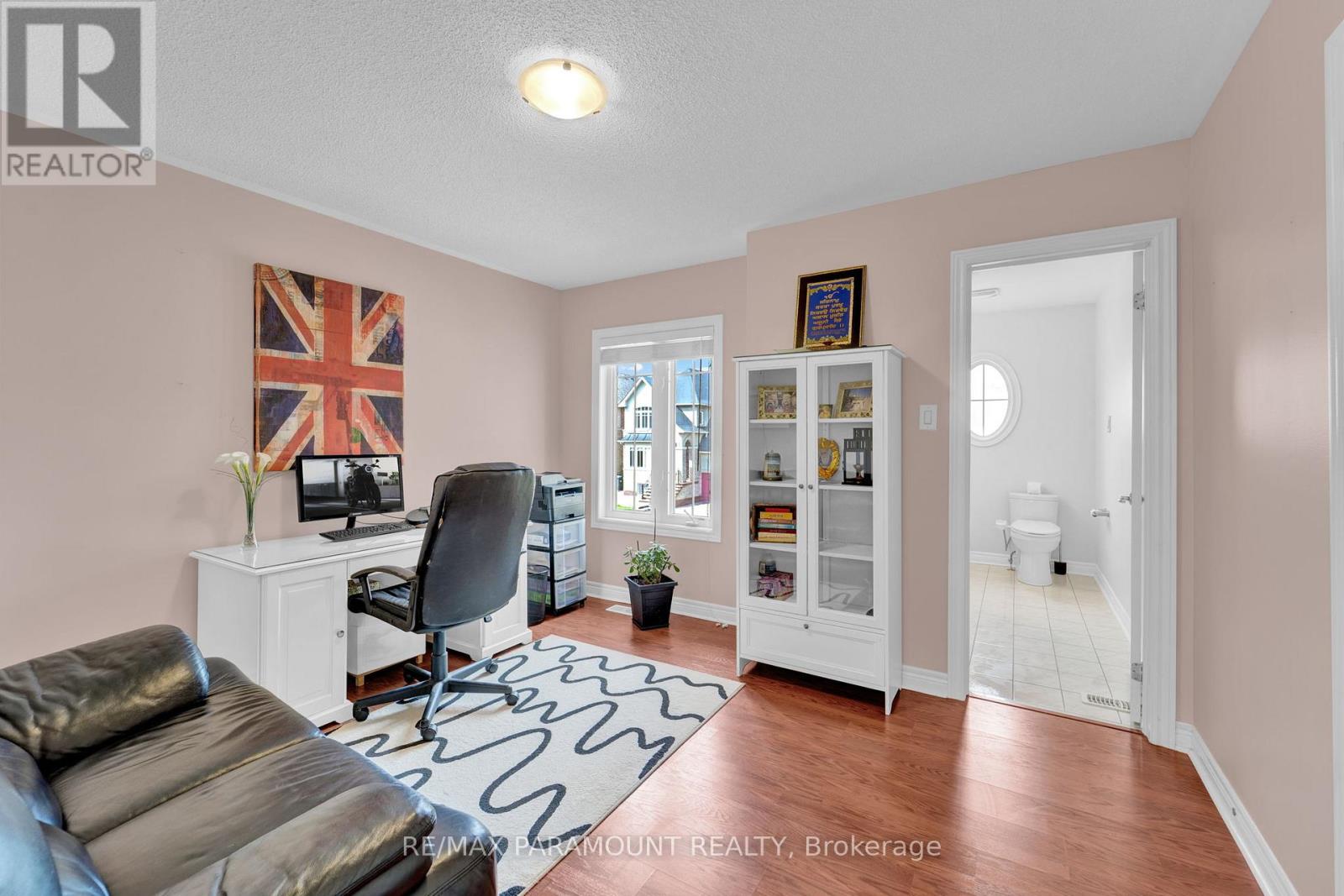 8 Eaglelanding Drive, Brampton, Ontario  L6P 2T7 - Photo 27 - W12299026