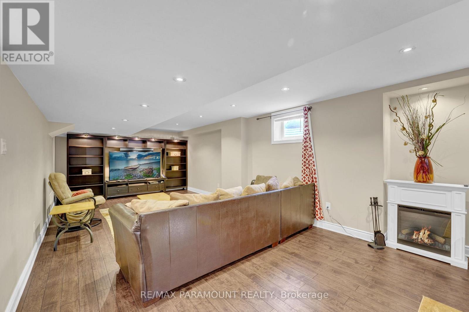 8 Eaglelanding Drive, Brampton, Ontario  L6P 2T7 - Photo 40 - W12299026