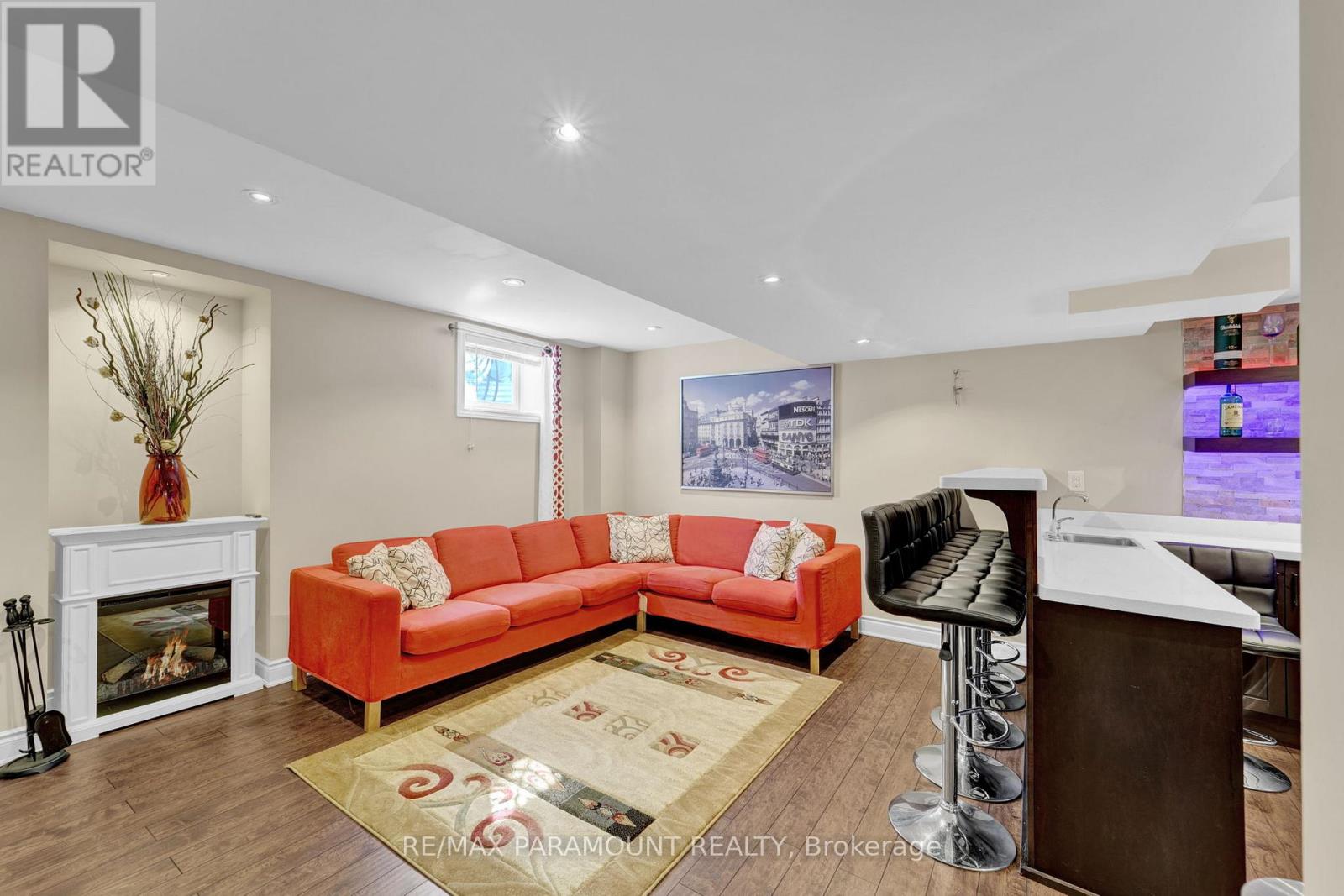 8 Eaglelanding Drive, Brampton, Ontario  L6P 2T7 - Photo 41 - W12299026
