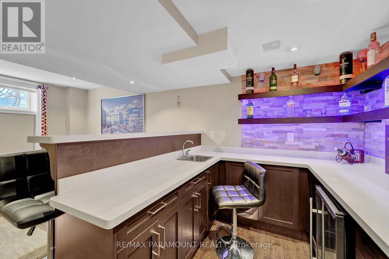 8 Eaglelanding Drive, Brampton, Ontario  L6P 2T7 - Photo 44 - W12299026