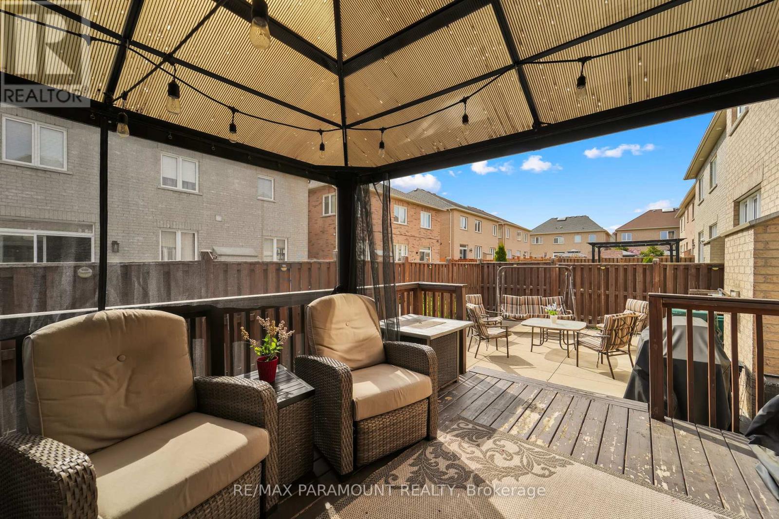 8 Eaglelanding Drive, Brampton, Ontario  L6P 2T7 - Photo 47 - W12299026