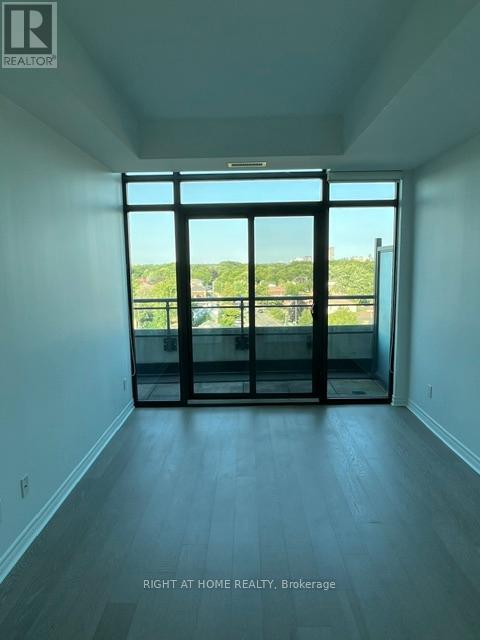 803 - 2522 Keele Street, Toronto, Ontario  M6L 0A2 - Photo 11 - W12299037