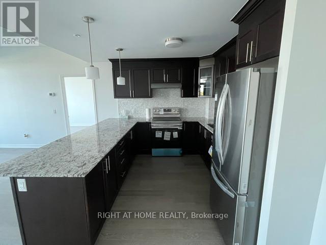 803 - 2522 Keele Street, Toronto, Ontario  M6L 0A2 - Photo 14 - W12299037