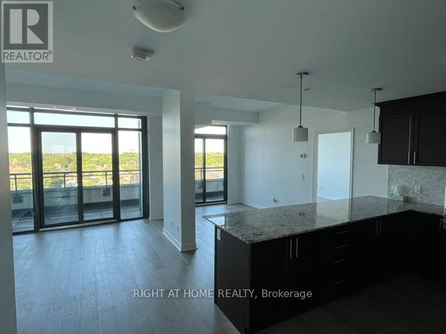 803 - 2522 Keele Street, Toronto, Ontario  M6L 0A2 - Photo 17 - W12299037