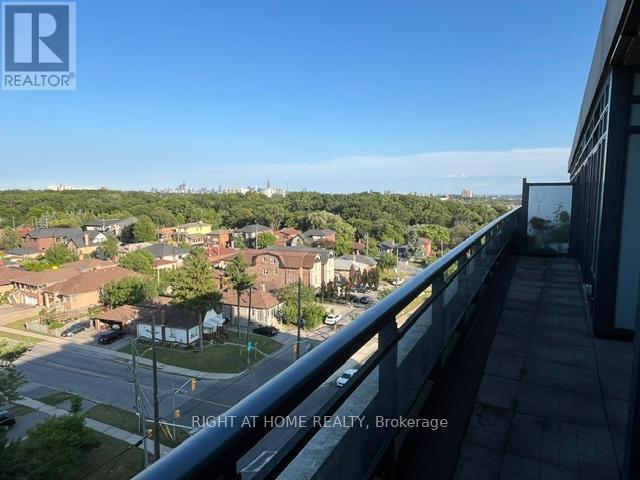 803 - 2522 Keele Street, Toronto, Ontario  M6L 0A2 - Photo 2 - W12299037