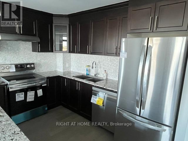 803 - 2522 Keele Street, Toronto, Ontario  M6L 0A2 - Photo 3 - W12299037