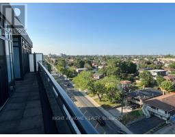 803 - 2522 KEELE STREET, Toronto, Ontario