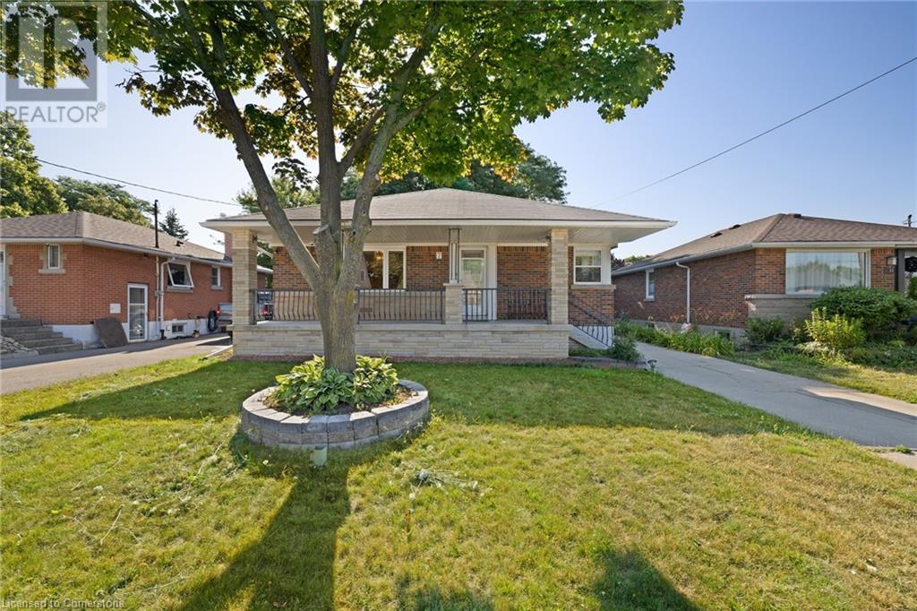 7 Greenwood Street, Hamilton, Ontario  L8T 3N2 - Photo 1 - 40753336