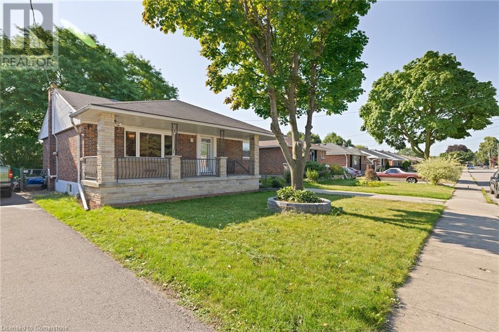 7 Greenwood Street, Hamilton, Ontario  L8T 3N2 - Photo 2 - 40753336