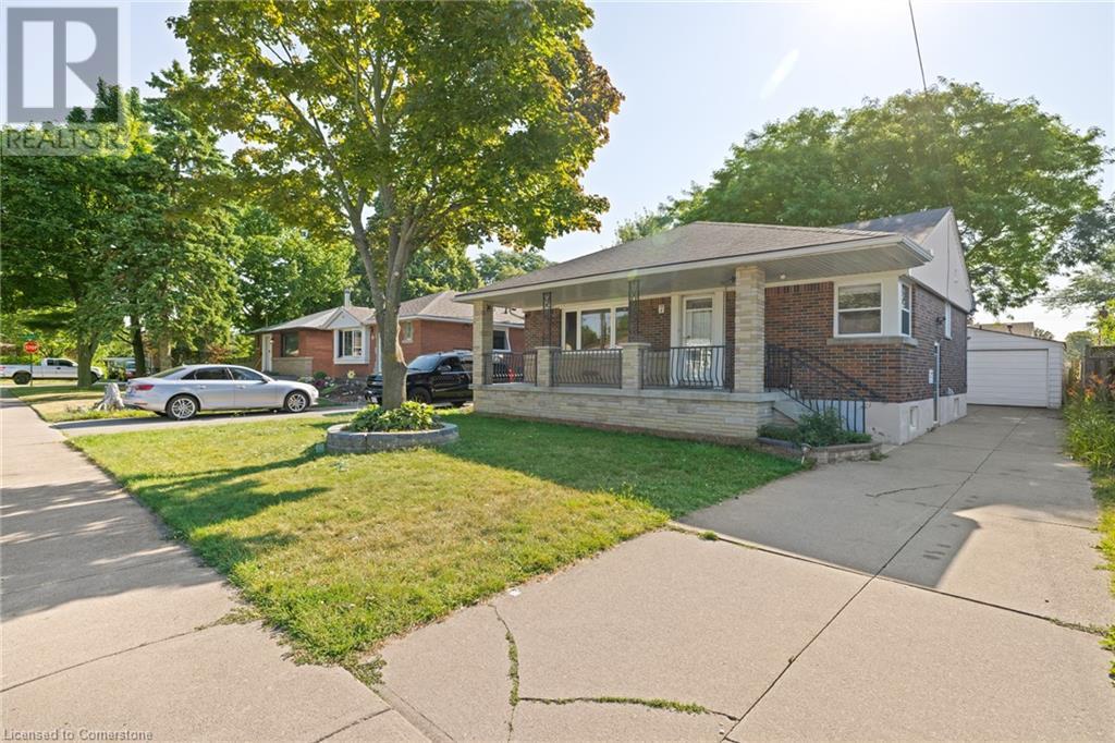 7 Greenwood Street, Hamilton, Ontario  L8T 3N2 - Photo 3 - 40753336