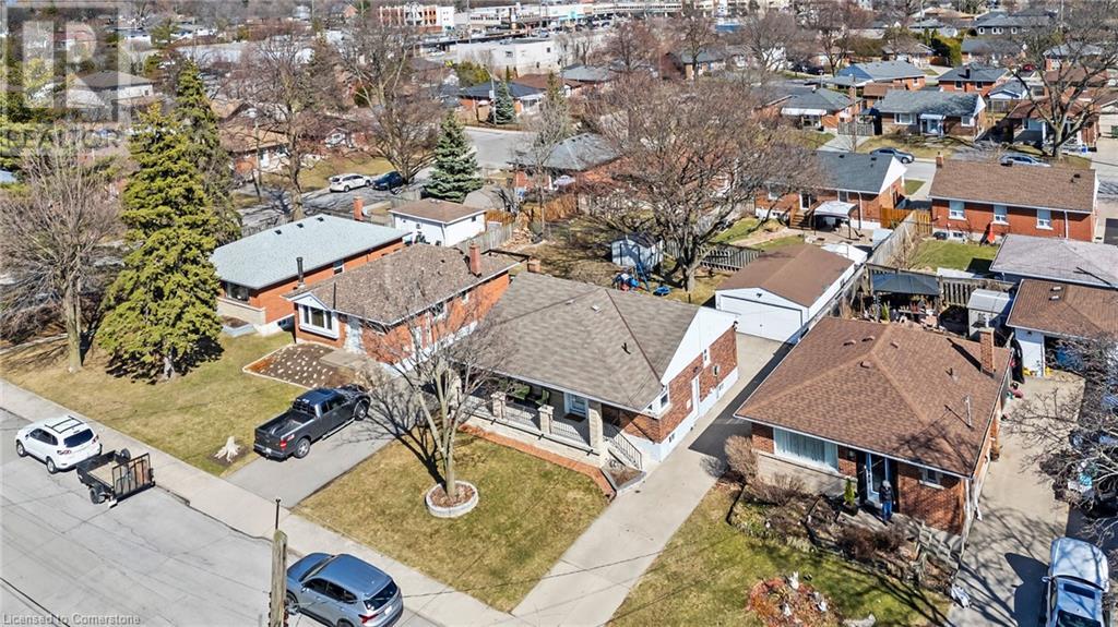 7 Greenwood Street, Hamilton, Ontario  L8T 3N2 - Photo 37 - 40753336
