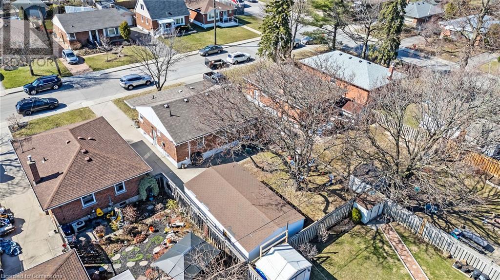 7 Greenwood Street, Hamilton, Ontario  L8T 3N2 - Photo 39 - 40753336