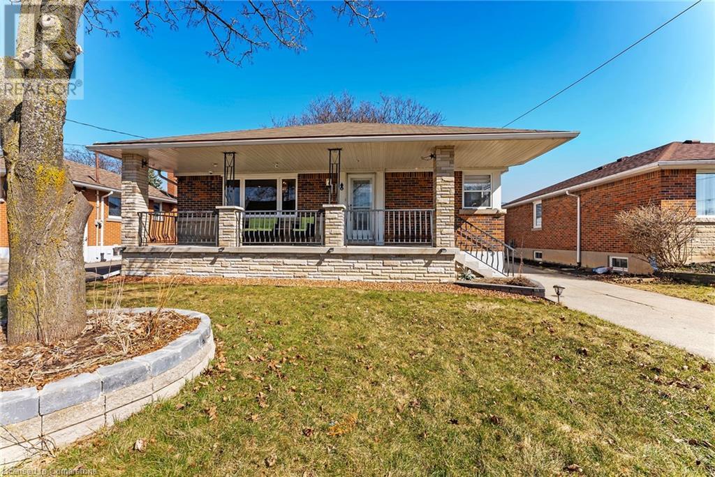 7 Greenwood Street, Hamilton, Ontario  L8T 3N2 - Photo 4 - 40753336