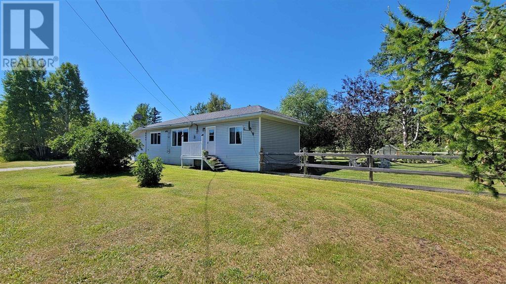 5264 KERSLEY ROAD, Quesnel, British Columbia