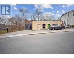 49 GLEN Road 112 - Westdale North