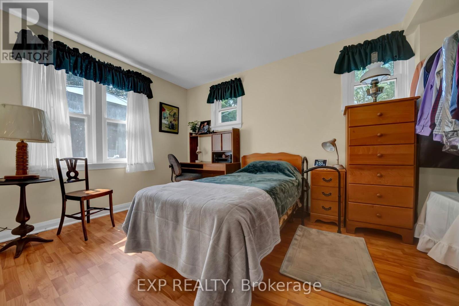 3253 Tooley Road, Clarington, Ontario  L1E 2K7 - Photo 10 - E12299085