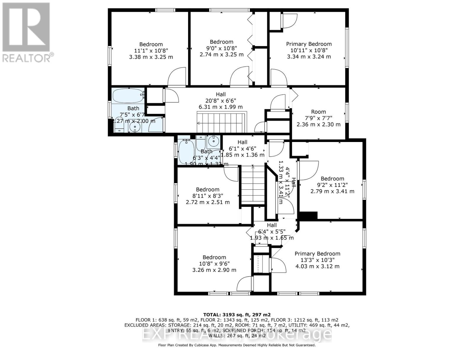 3253 Tooley Road, Clarington, Ontario  L1E 2K7 - Photo 48 - E12299085