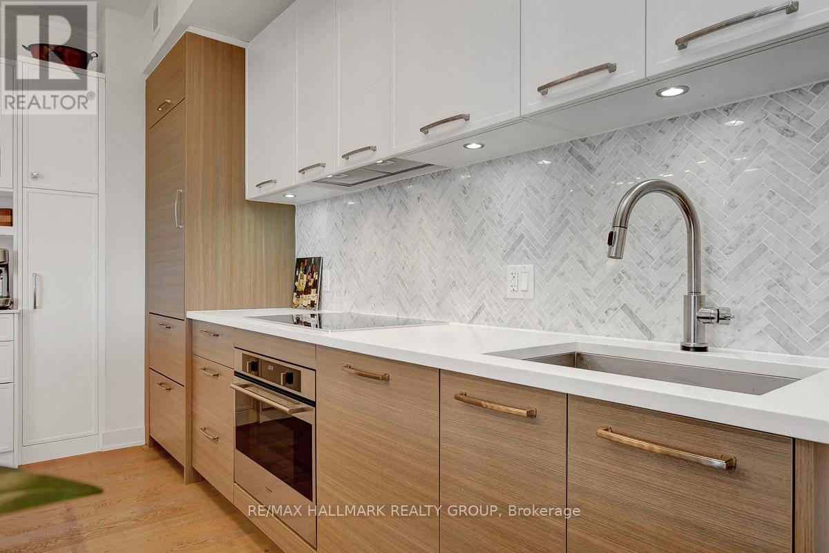 907 - 428 Sparks Street, Ottawa, Ontario  K1R 0B3 - Photo 13 - X12299068