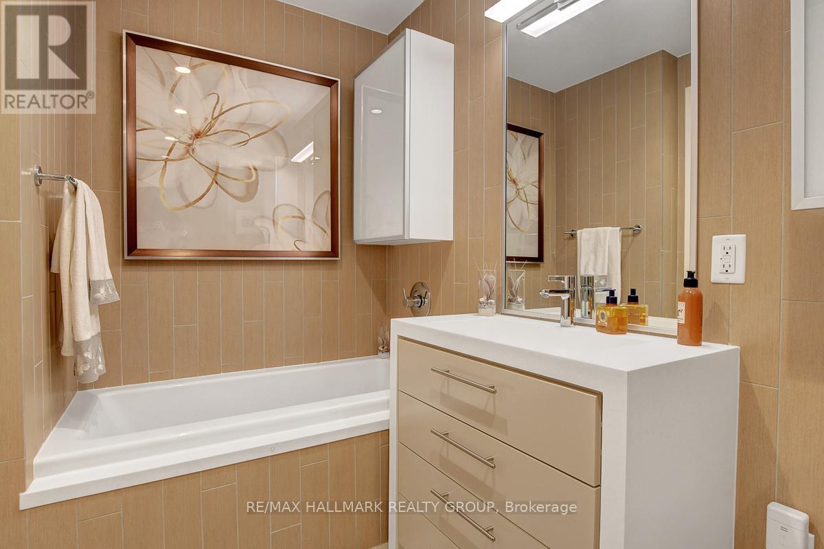 907 - 428 Sparks Street, Ottawa, Ontario  K1R 0B3 - Photo 25 - X12299068