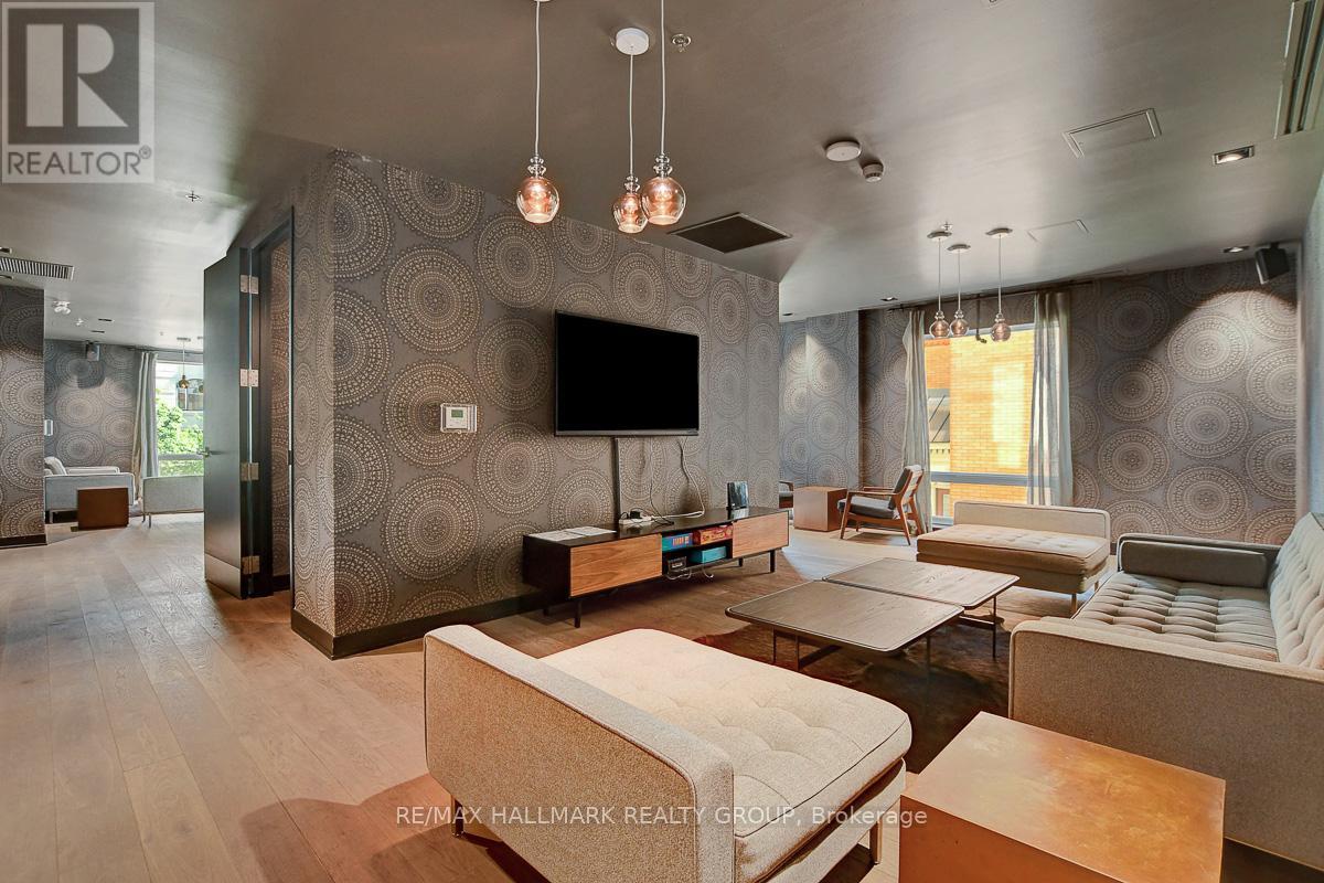 907 - 428 Sparks Street, Ottawa, Ontario  K1R 0B3 - Photo 33 - X12299068