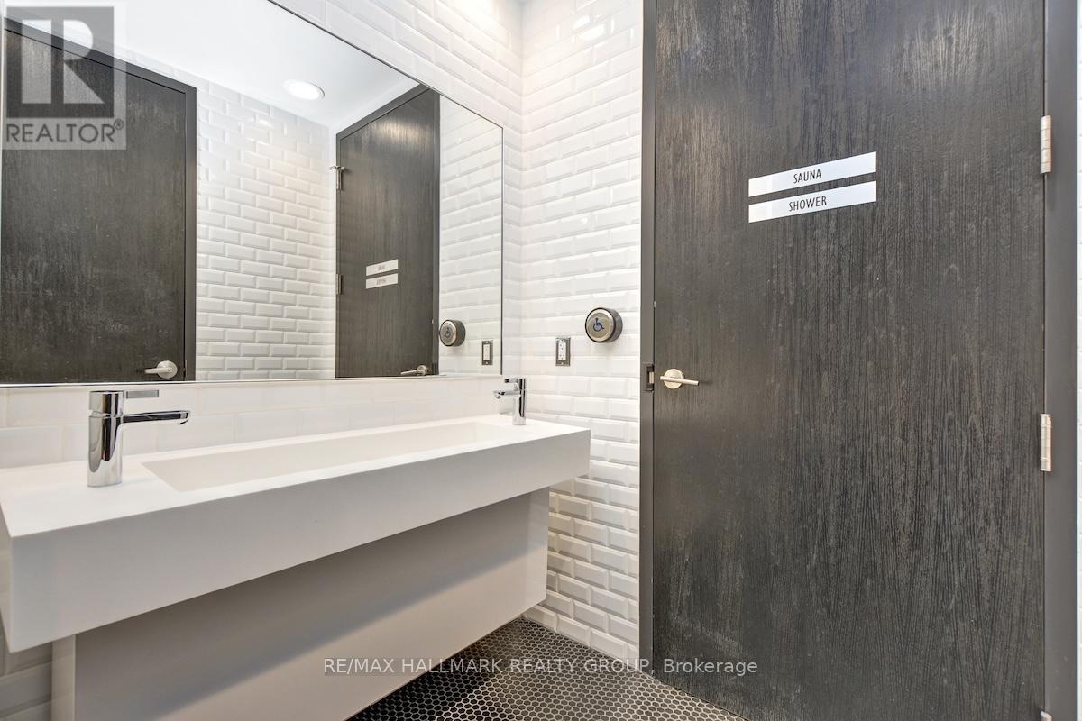 907 - 428 Sparks Street, Ottawa, Ontario  K1R 0B3 - Photo 37 - X12299068