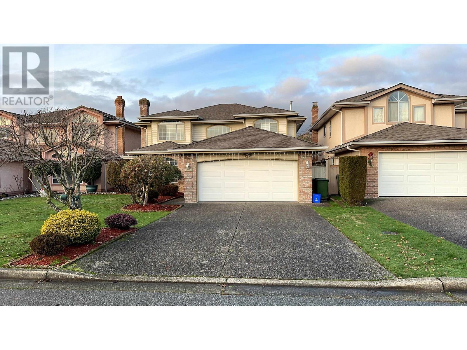 3638 KILBY COURT, Richmond, British Columbia
