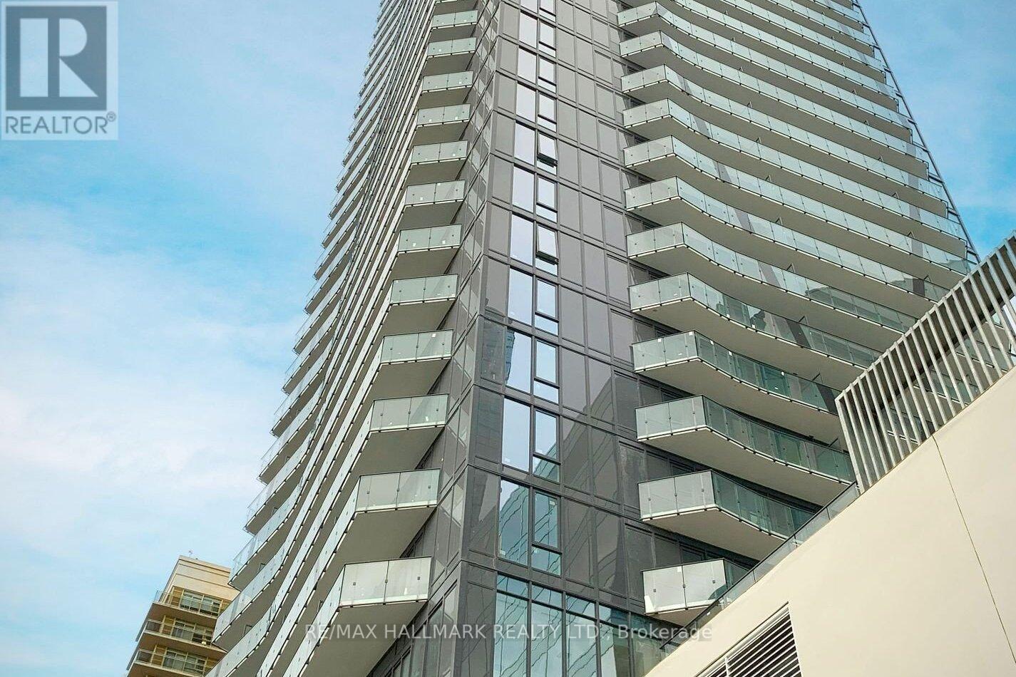 3001 - 15 ELLERSLIE AVENUE, Toronto, Ontario