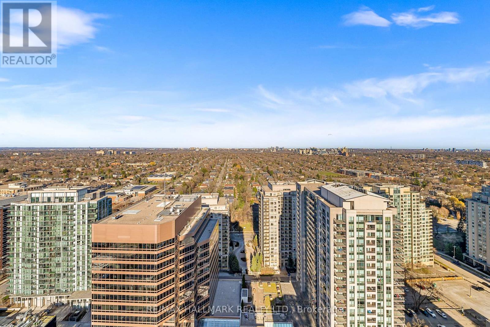 3001 - 15 Ellerslie Avenue, Toronto, Ontario  M2N 5P6 - Photo 12 - C12299115