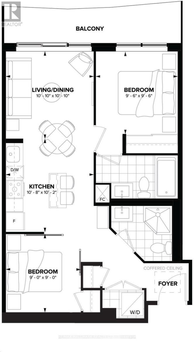 3001 - 15 Ellerslie Avenue, Toronto, Ontario  M2N 5P6 - Photo 15 - C12299115