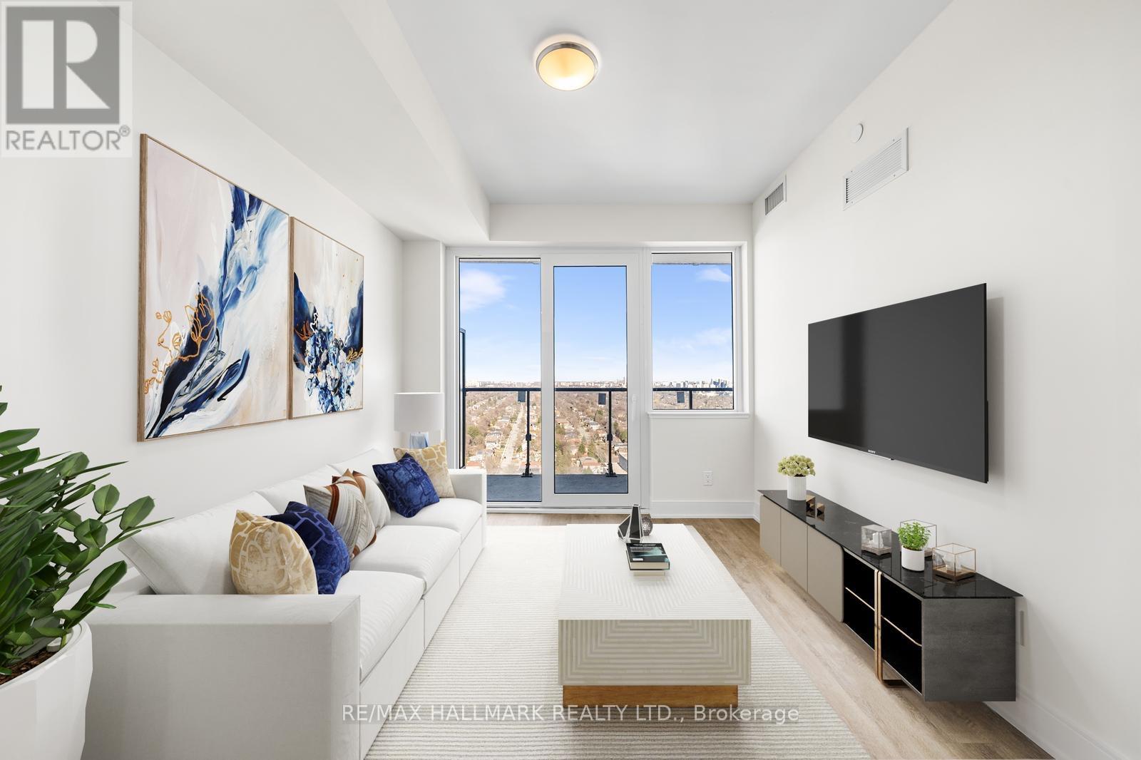 3001 - 15 Ellerslie Avenue, Toronto, Ontario  M2N 5P6 - Photo 6 - C12299115