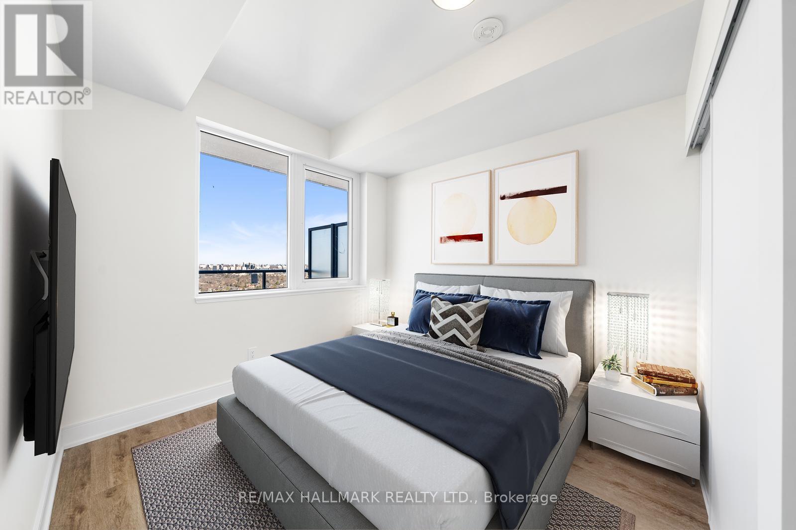 3001 - 15 Ellerslie Avenue, Toronto, Ontario  M2N 5P6 - Photo 7 - C12299115
