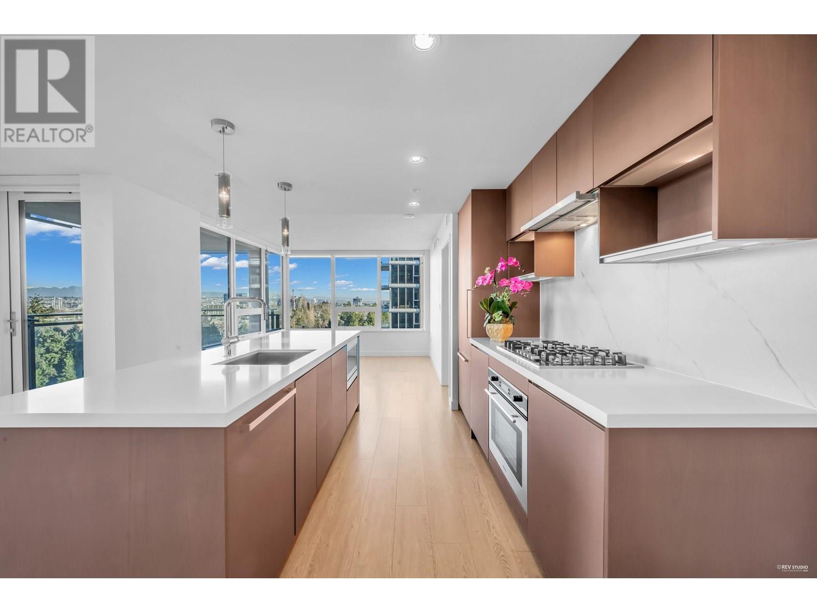 1105 3131 Ketcheson Road, Richmond, British Columbia  V6X 0N4 - Photo 2 - R3028443