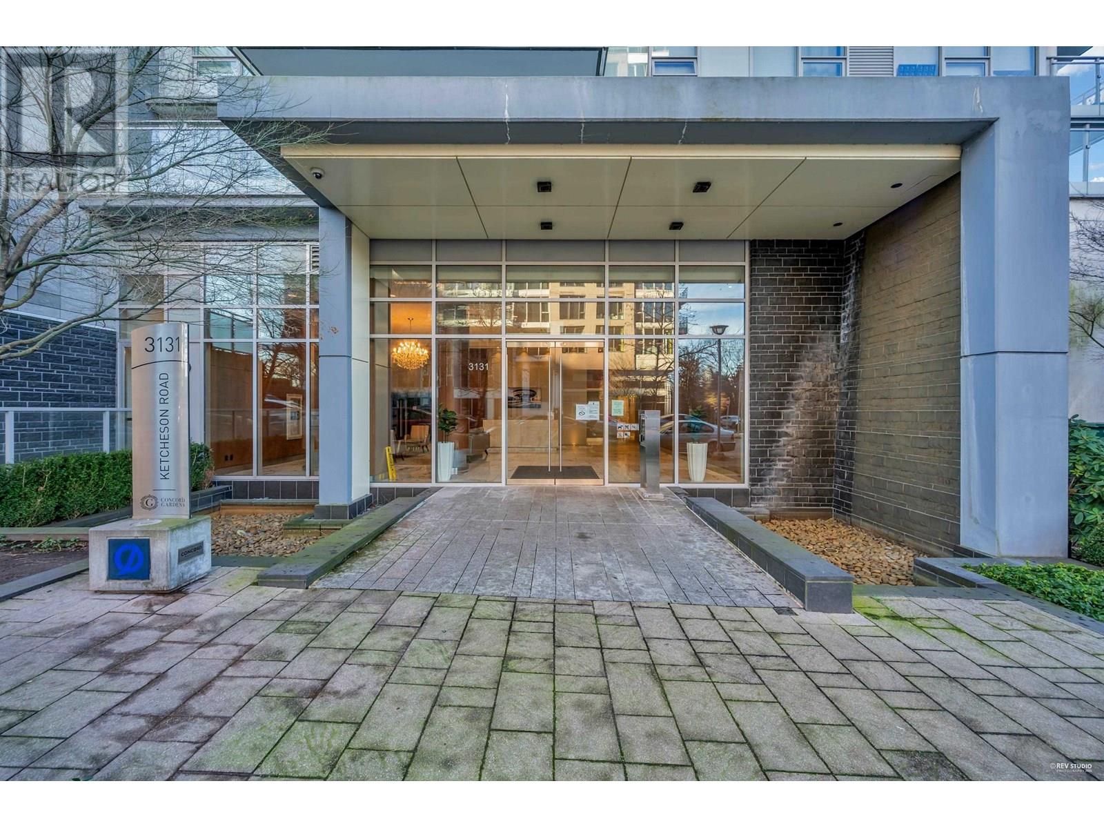 1105 3131 Ketcheson Road, Richmond, British Columbia  V6X 0N4 - Photo 35 - R3028443