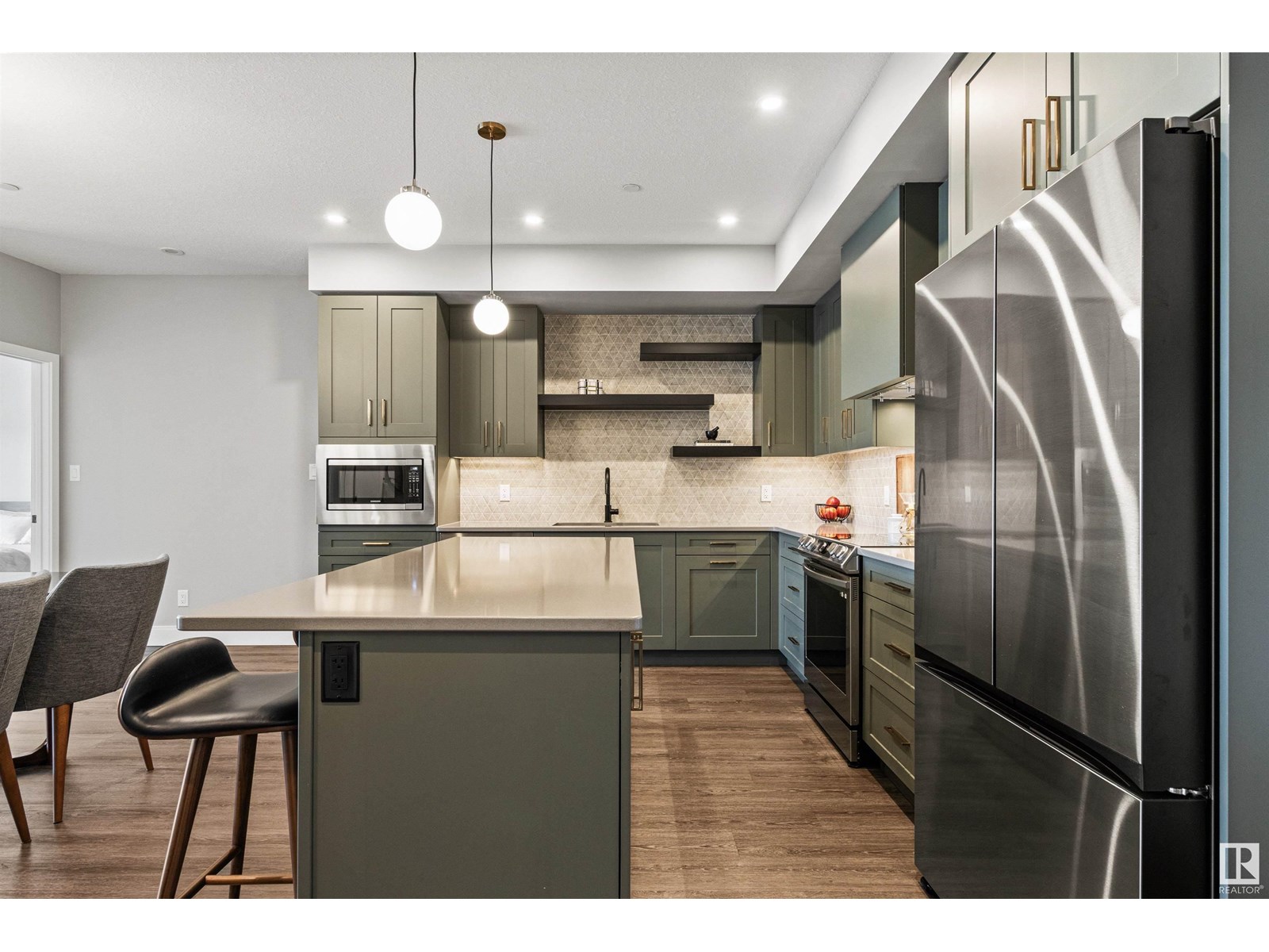 #504 7463 May Cm Nw, Edmonton, Alberta  T6R 0X1 - Photo 11 - E4448991