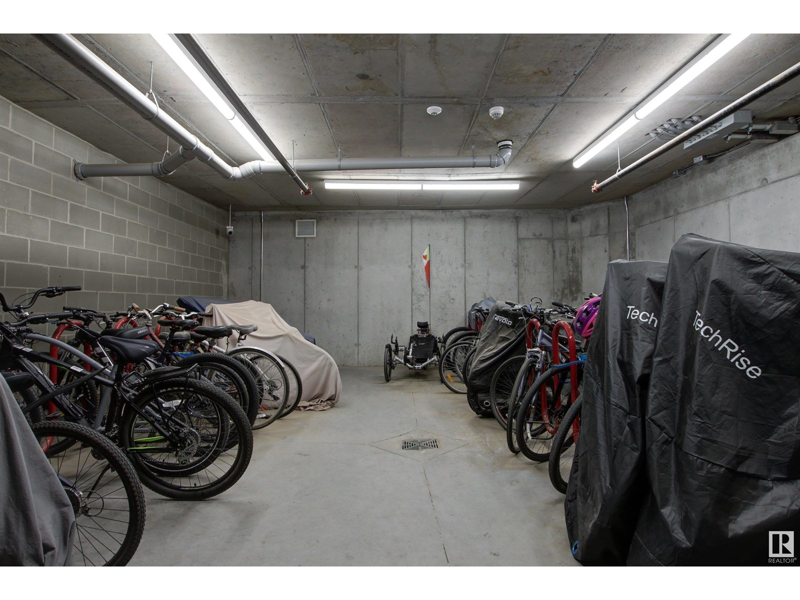 #504 7463 May Cm Nw, Edmonton, Alberta  T6R 0X1 - Photo 64 - E4448991
